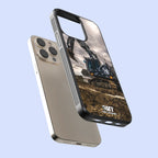 Coque TP / GMT Agri-Machinery