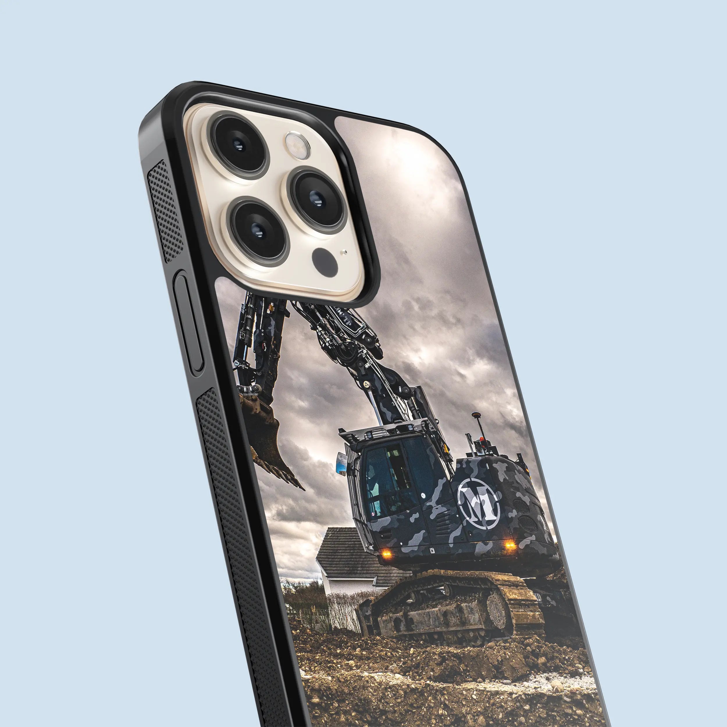 Coque TP / GMT Agri-Machinery