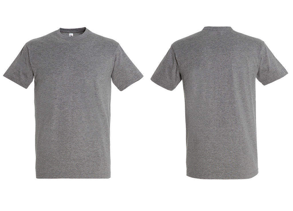 T-shirt personnalisable - COQ AGRI