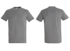 T-shirt personnalisable - COQ AGRI