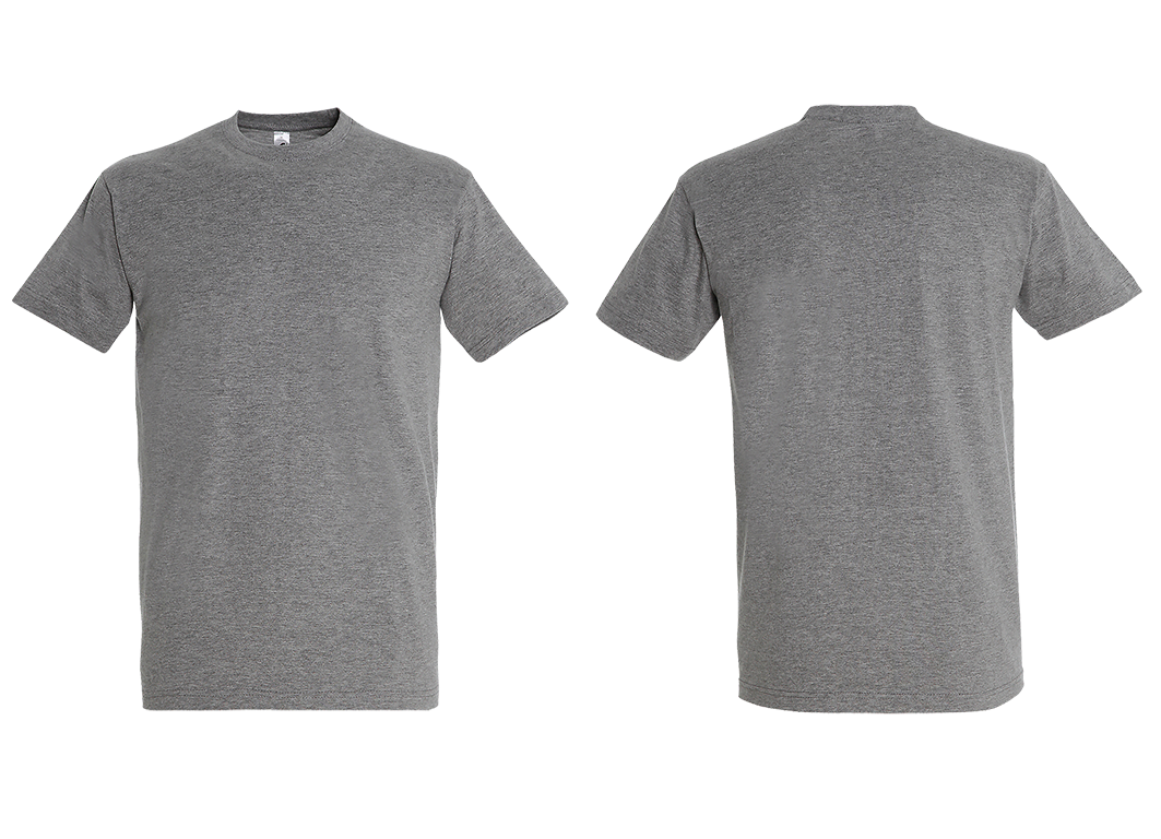 T-shirt personnalisable - COQ AGRI