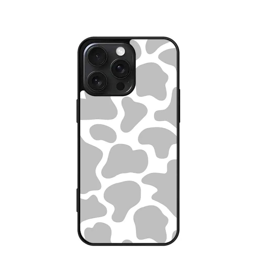 Coque - Tache de Vache personnalisable 🎨
