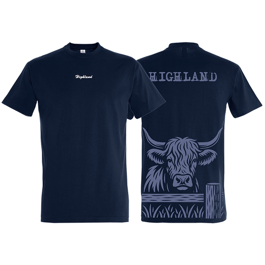 Prim Holstein T-Shirt 