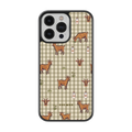 Coque - Chèvre