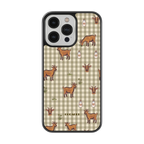 Coque - Chèvre