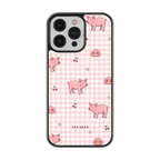 Coque - Cochon