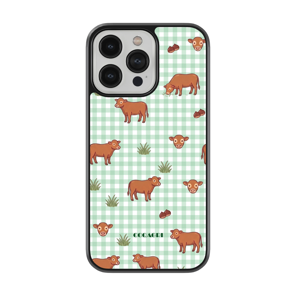 Coque - Limousine