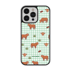 Coque - Limousine