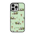 Coque - Moissonneuse Claas