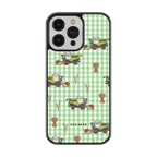 Coque - Moissonneuse Claas