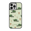 Coque - Moissonneuse JD