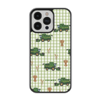 Coque - Moissonneuse JD