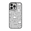 Coque - Mouton