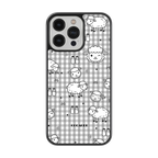 Coque - Mouton