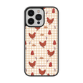 Coque - Poule