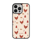 Coque - Poule