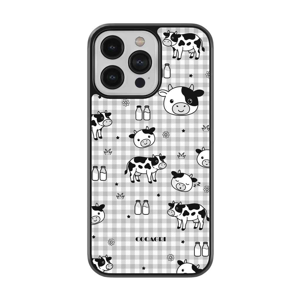 Coque - Prim Holstein