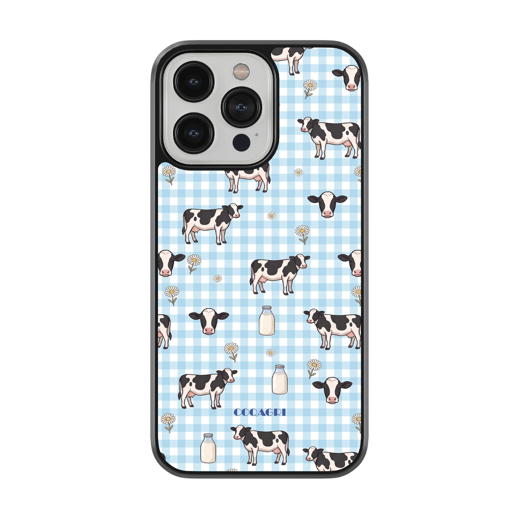 Coque - Prim Holstein
