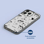 Coque - Prim Holstein