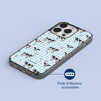 Coque - Prim Holstein