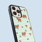 Coque - Limousine