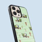 Coque - Moissonneuse Claas