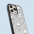 Coque - Mouton
