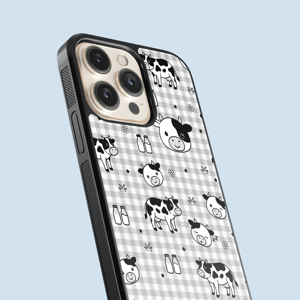 Coque - Prim Holstein