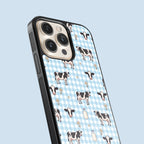 Coque - Prim Holstein