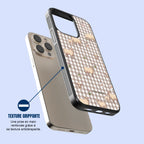 Coque - Mouton