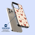 Coque - Poule