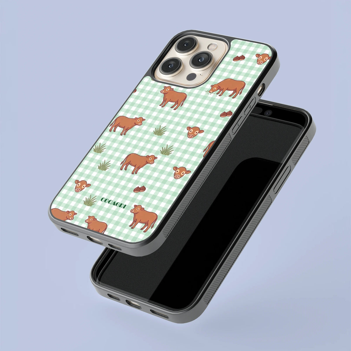 Coque - Limousine