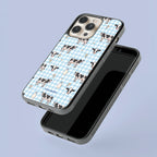 Coque - Prim Holstein
