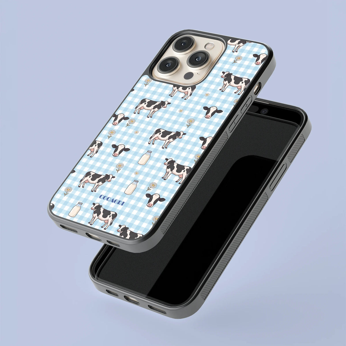Coque - Prim Holstein