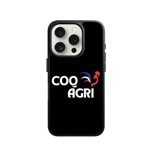 Coque de téléphone COQAGRI