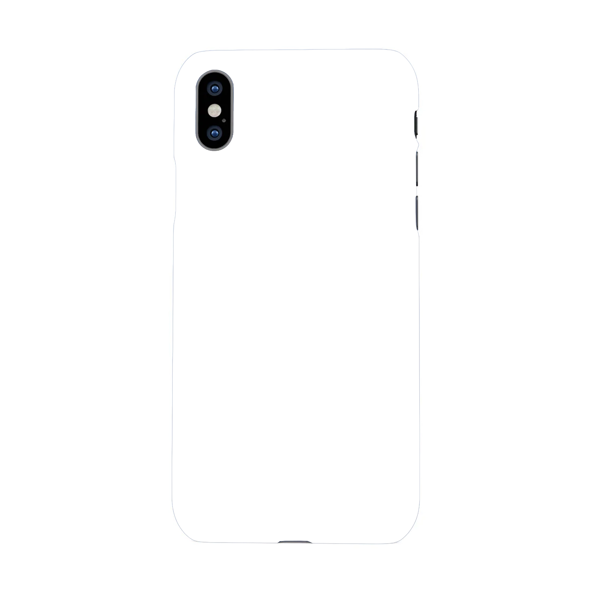 Coque Premium - Personnalisable