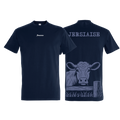 T-shirt enfant Jersiaise
