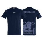 T-shirt enfant Jersiaise