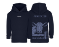 Sweat enfant Jersiaise - COQ AGRI