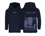 Sweat enfant Jersiaise - COQ AGRI