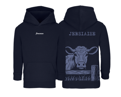 Sweat enfant Jersiaise