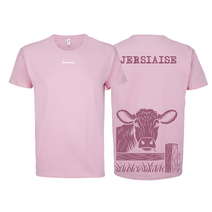 T-shirt Octobre Rose