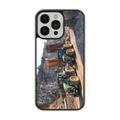 Coque - John Deere TP