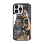 Coque - John Deere TP