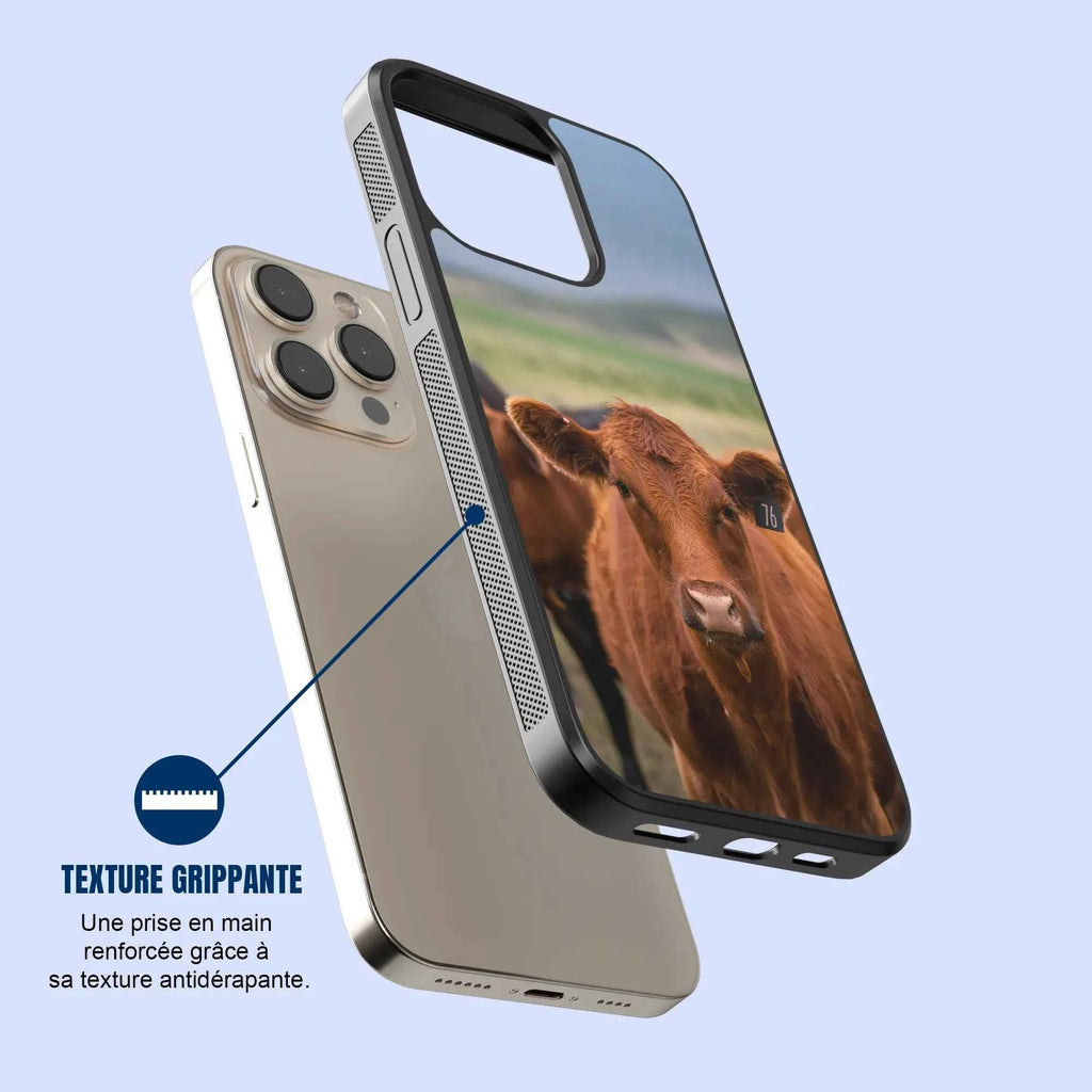 Coque - Limousine