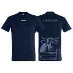 T-shirt enfant Limousine