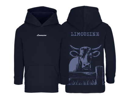 Sweat enfant Limousine