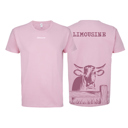 T-shirt Octobre Rose
