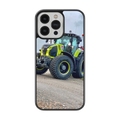Coque - Claas / LUCAS LCK3