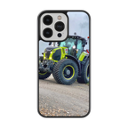 Coque - Claas / LUCAS LCK3